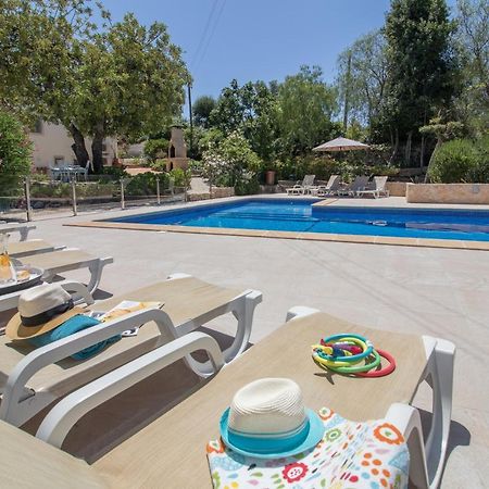 Farm Of Dreams Algarve Villa Алмансил Екстериор снимка