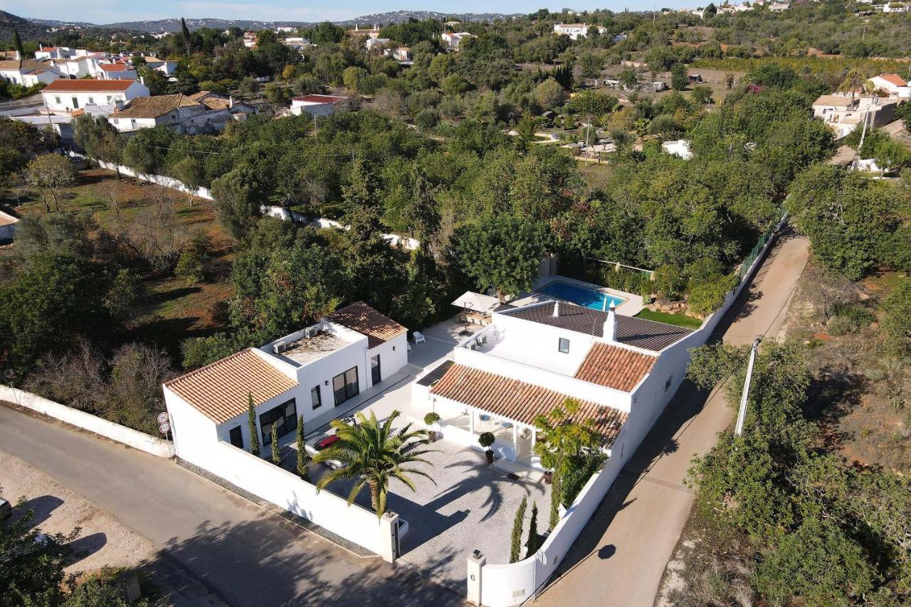 Farm Of Dreams Algarve Villa Алмансил Стая снимка