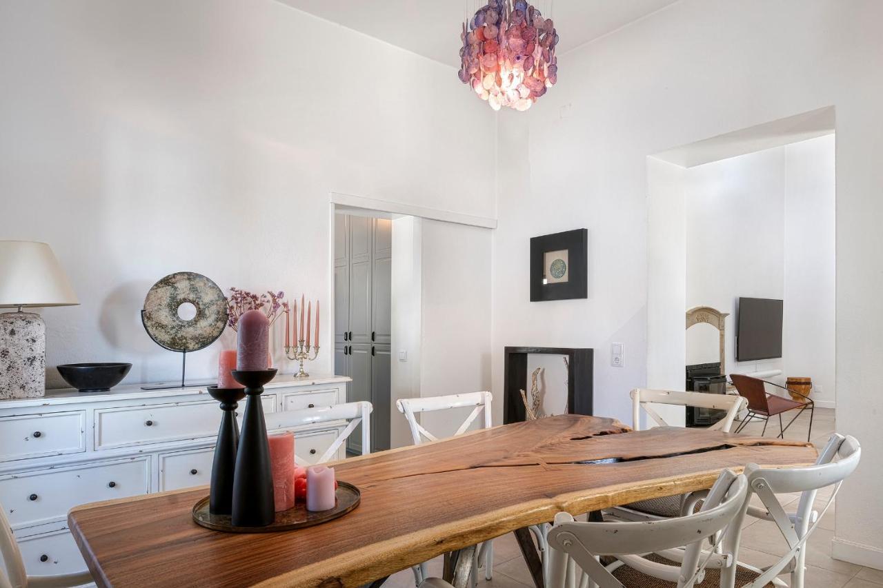 Farm Of Dreams Algarve Villa Алмансил Екстериор снимка