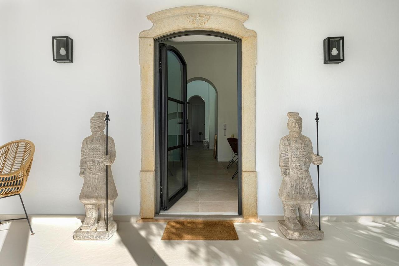 Farm Of Dreams Algarve Villa Алмансил Екстериор снимка