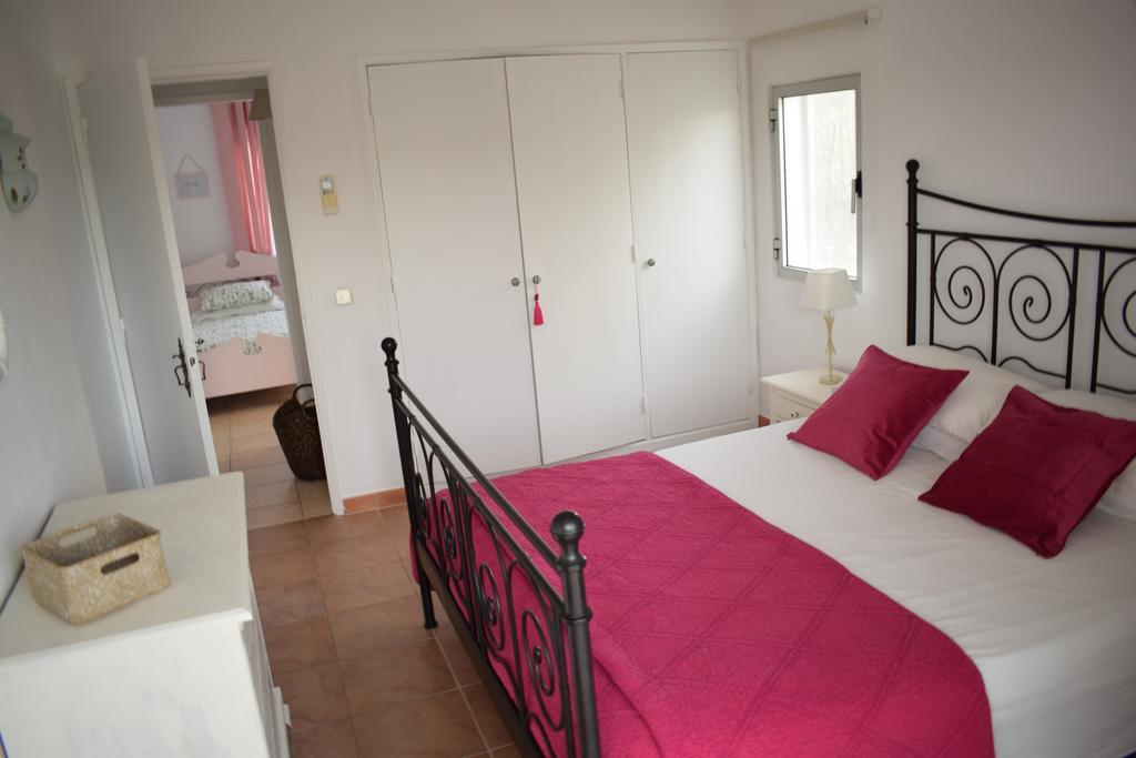 Farm Of Dreams Algarve Villa Алмансил Екстериор снимка