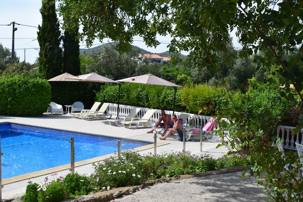Farm Of Dreams Algarve Villa Алмансил Екстериор снимка