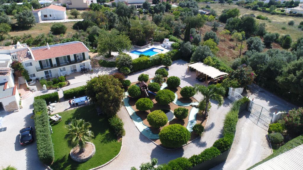 Farm Of Dreams Algarve Villa Алмансил Екстериор снимка