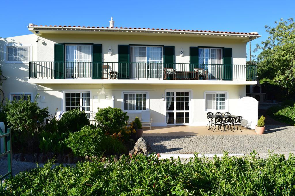 Farm Of Dreams Algarve Villa Алмансил Екстериор снимка