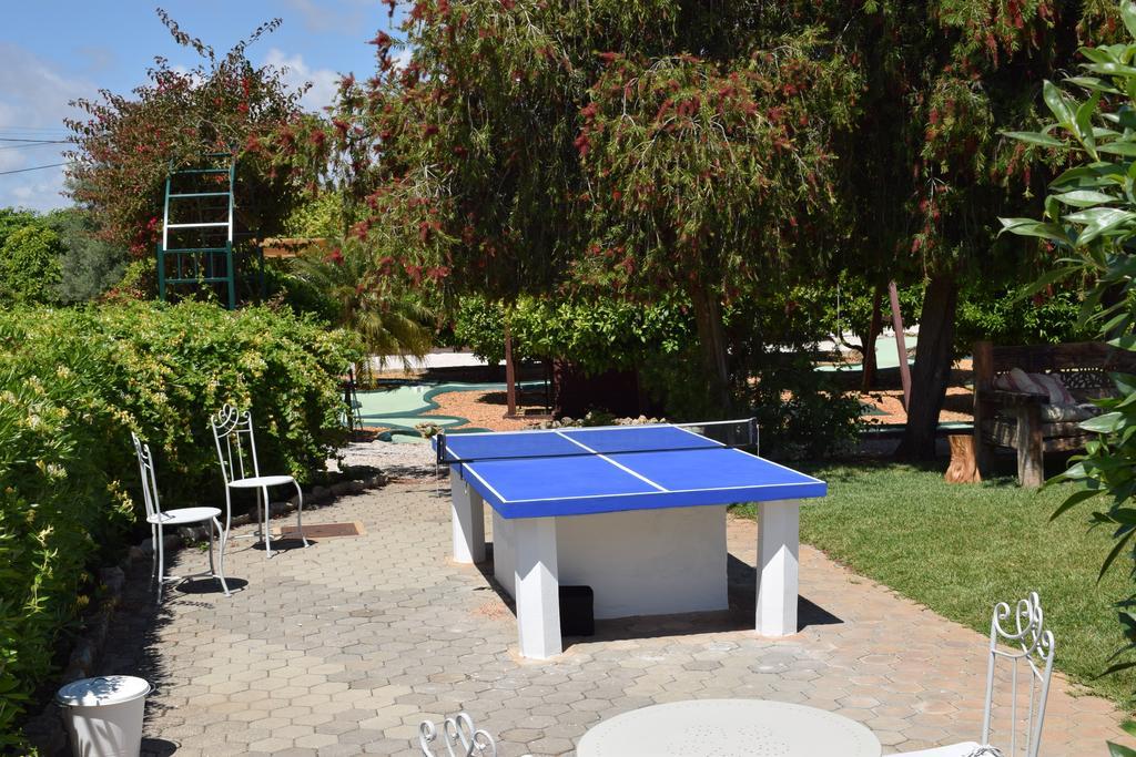 Farm Of Dreams Algarve Villa Алмансил Екстериор снимка