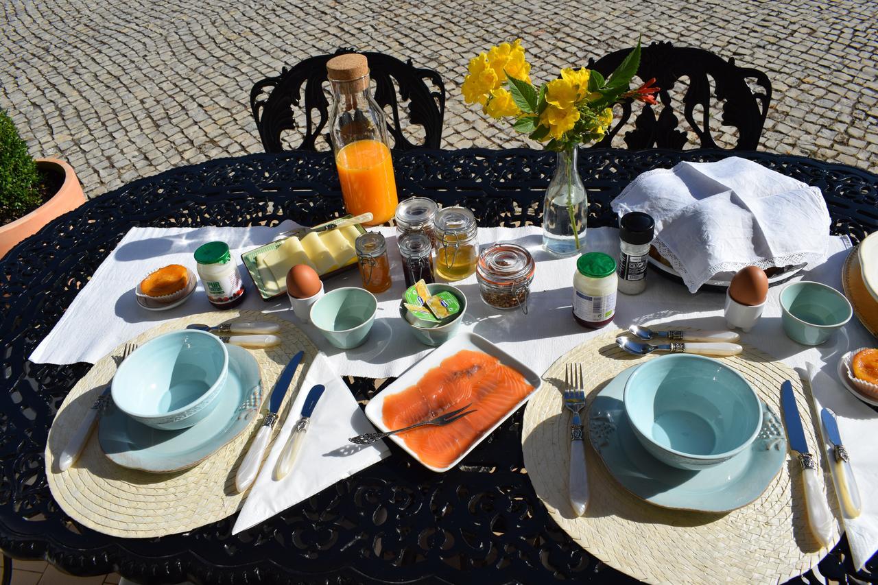 Farm Of Dreams Algarve Villa Алмансил Екстериор снимка
