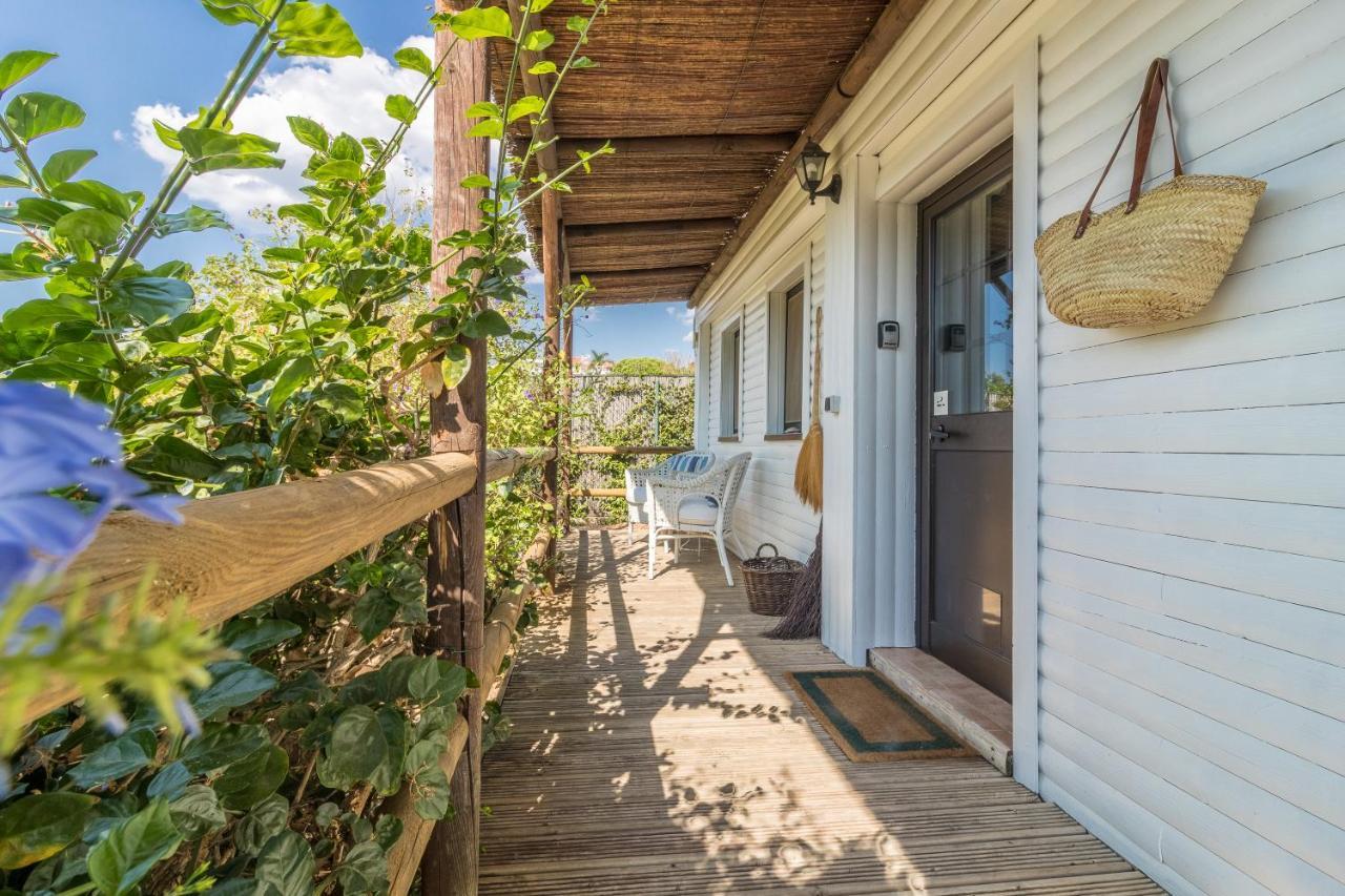 Farm Of Dreams Algarve Villa Алмансил Екстериор снимка