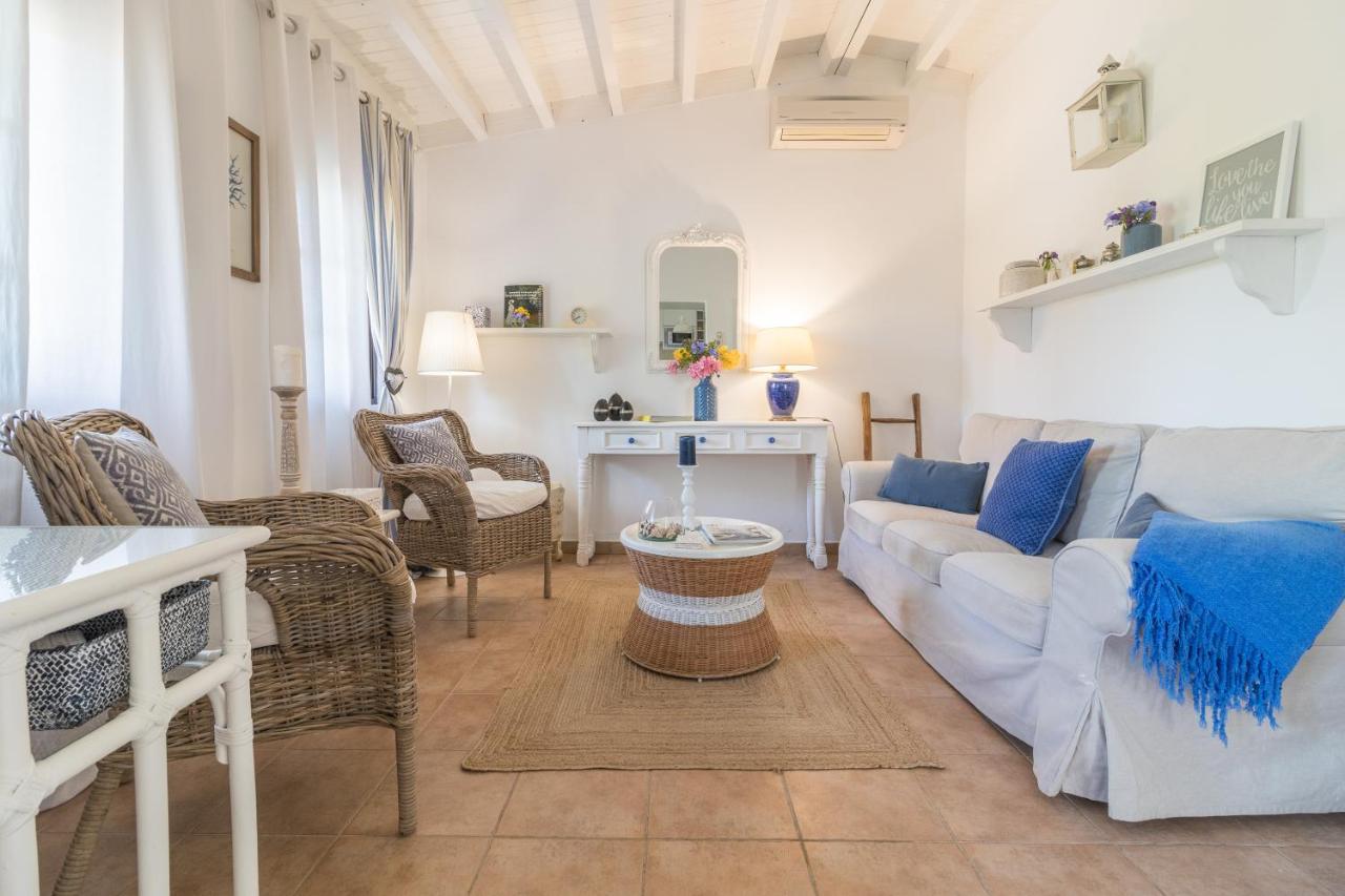 Farm Of Dreams Algarve Villa Алмансил Екстериор снимка