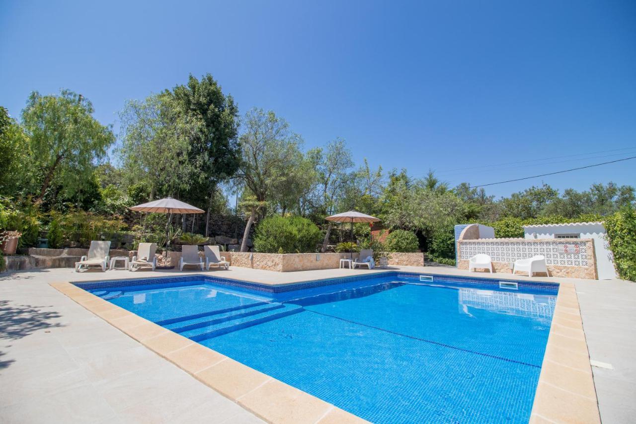 Farm Of Dreams Algarve Villa Алмансил Екстериор снимка