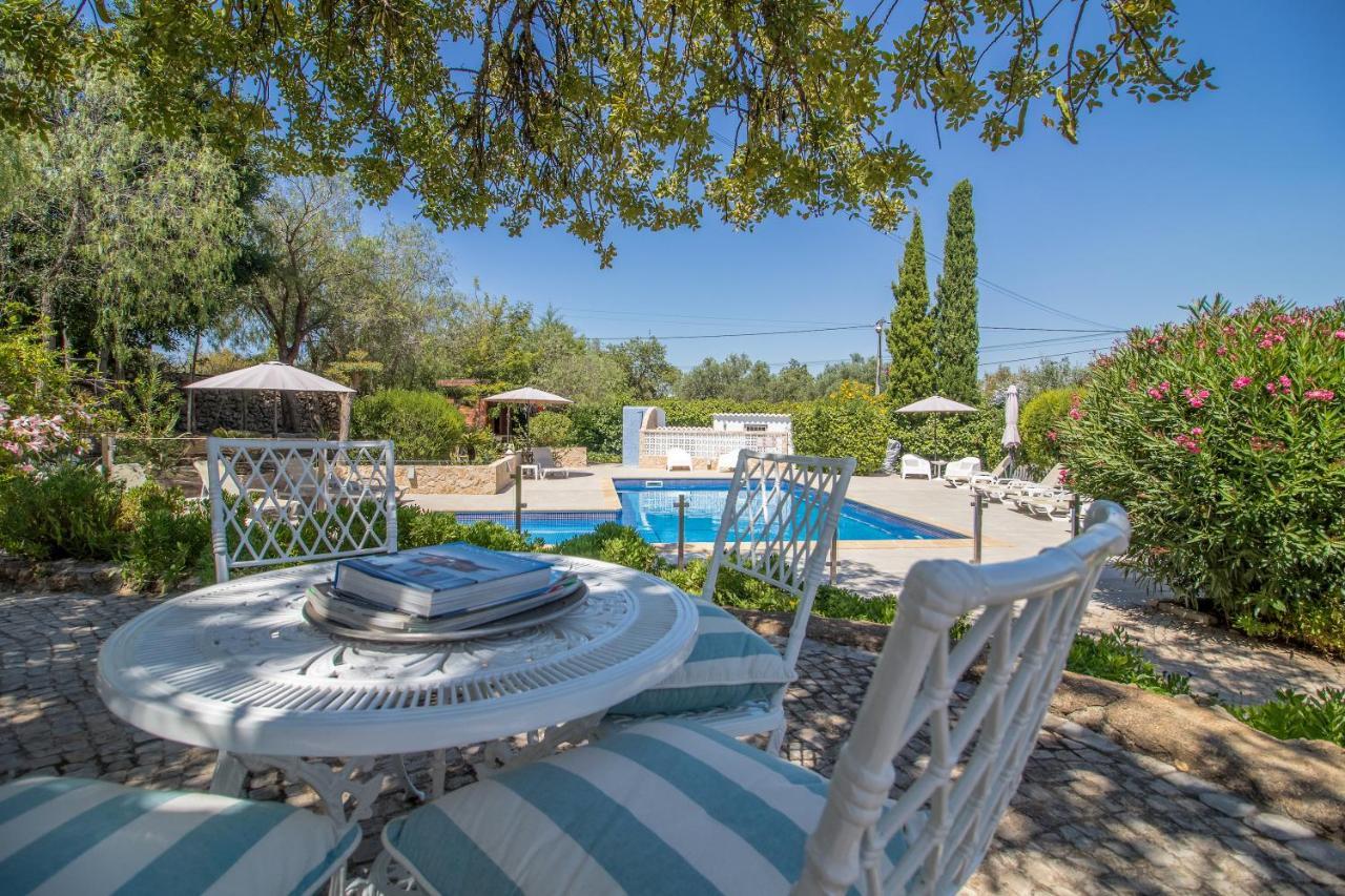 Farm Of Dreams Algarve Villa Алмансил Екстериор снимка