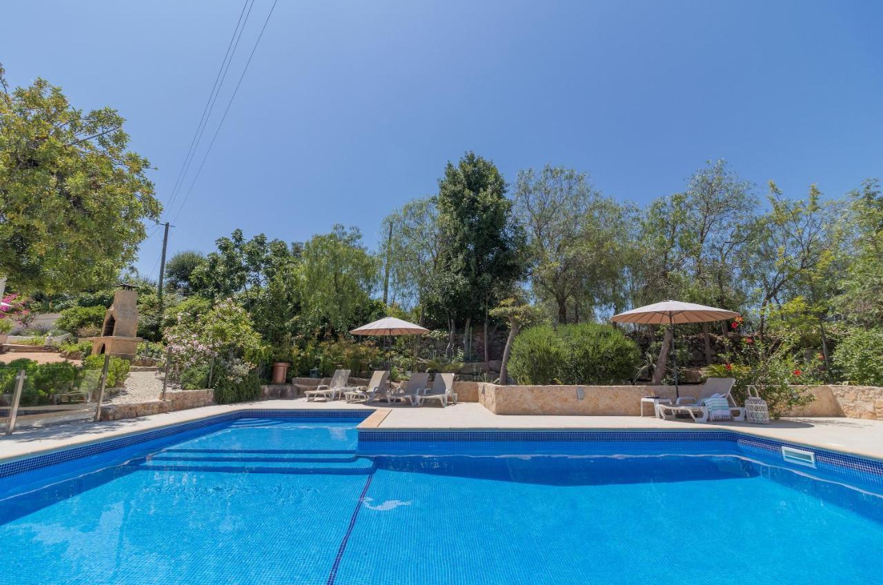 Farm Of Dreams Algarve Villa Алмансил Екстериор снимка