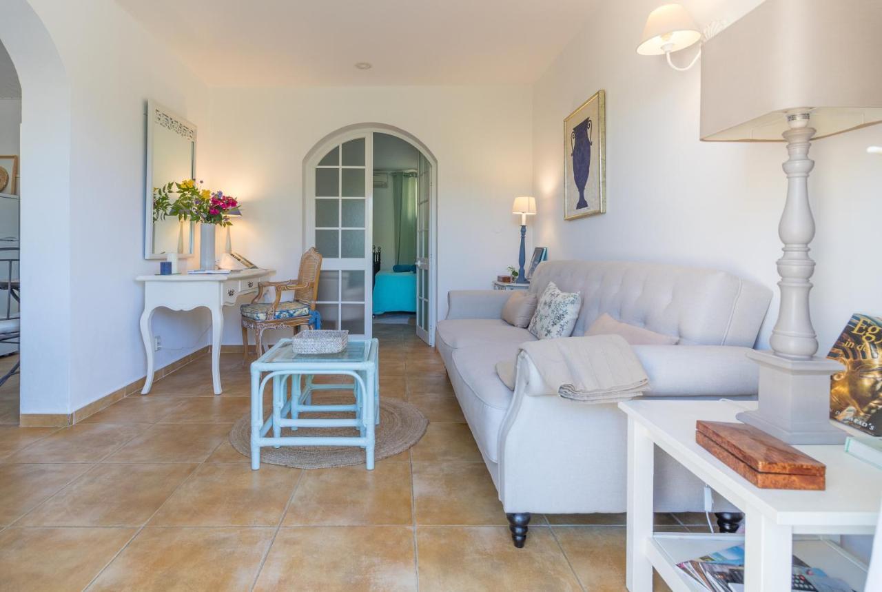 Farm Of Dreams Algarve Villa Алмансил Екстериор снимка