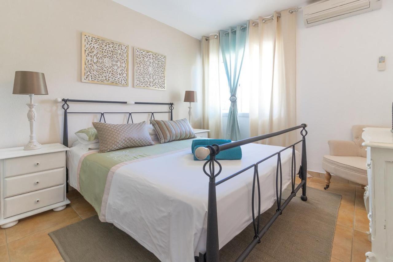 Farm Of Dreams Algarve Villa Алмансил Екстериор снимка