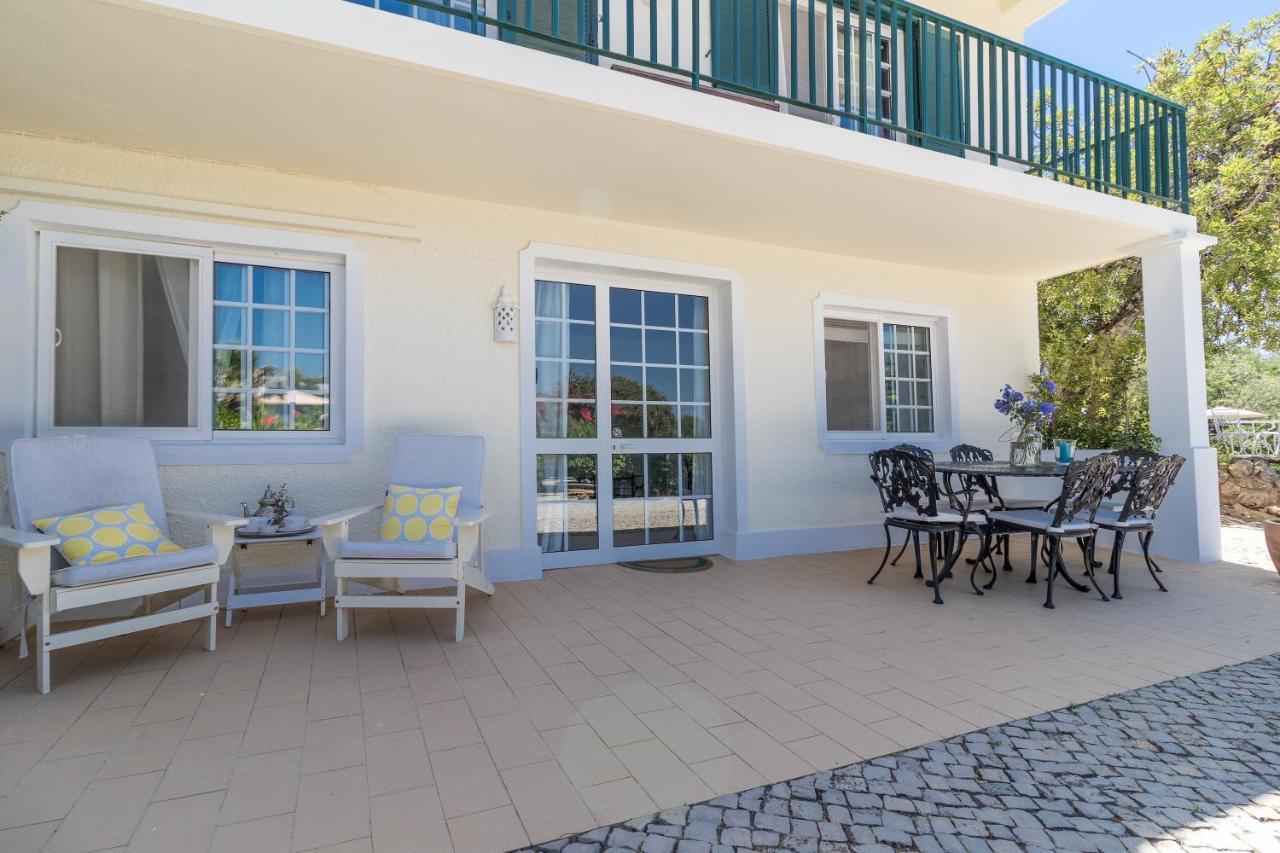Farm Of Dreams Algarve Villa Алмансил Екстериор снимка