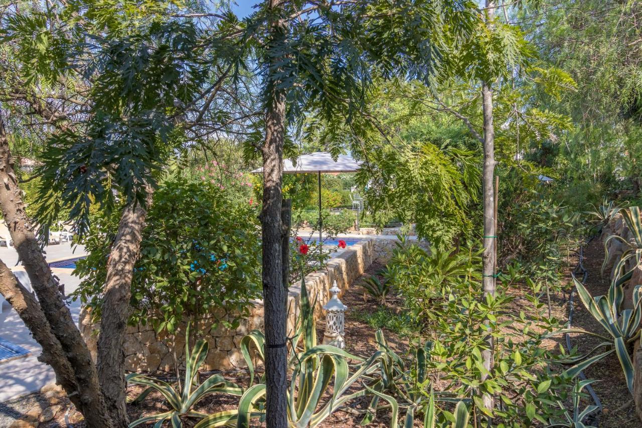 Farm Of Dreams Algarve Villa Алмансил Екстериор снимка