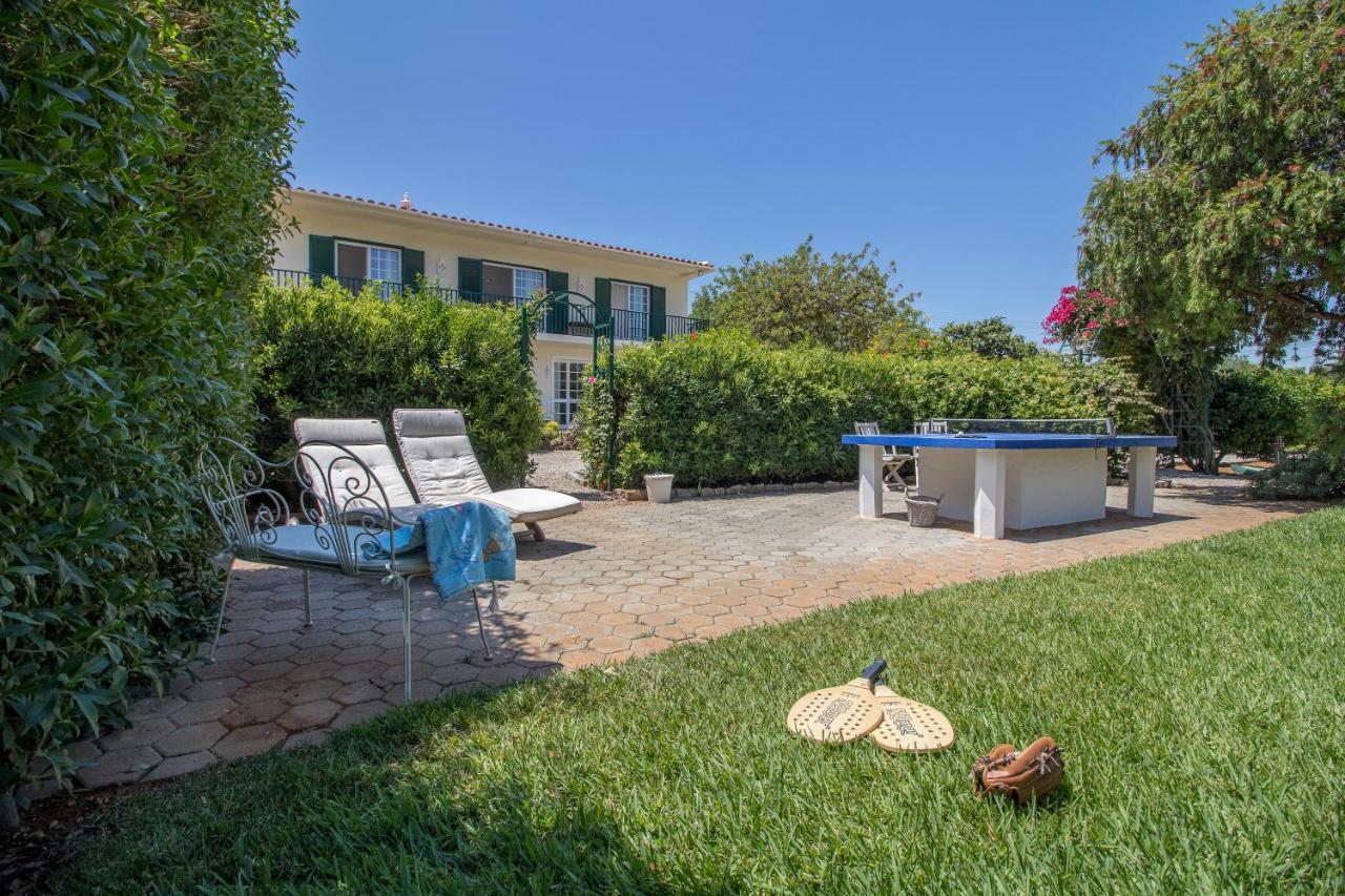 Farm Of Dreams Algarve Villa Алмансил Екстериор снимка