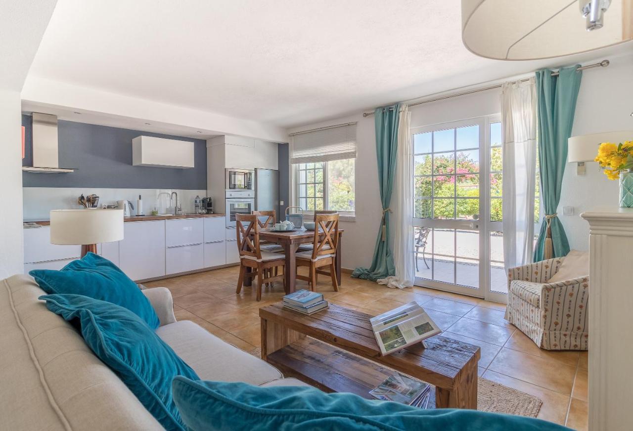 Farm Of Dreams Algarve Villa Алмансил Екстериор снимка