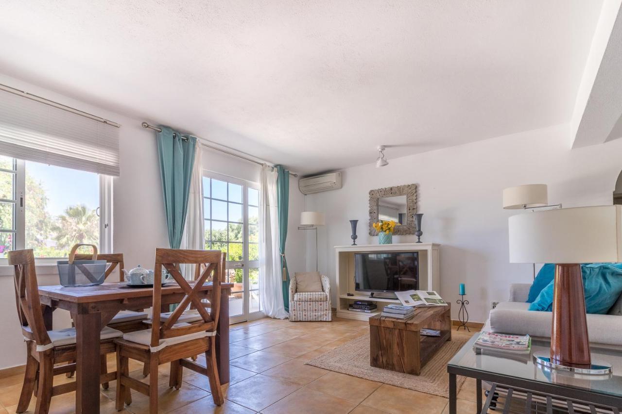 Farm Of Dreams Algarve Villa Алмансил Екстериор снимка
