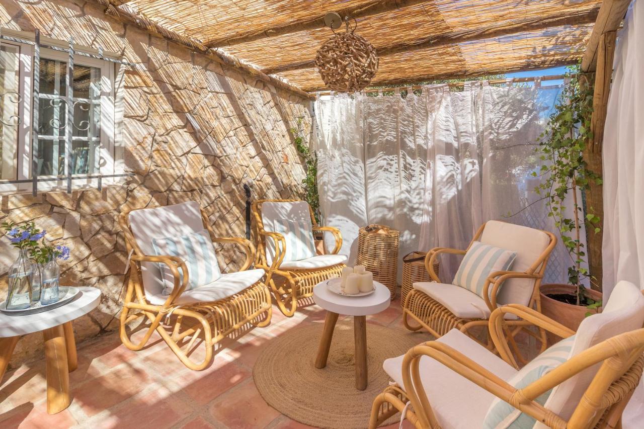 Farm Of Dreams Algarve Villa Алмансил Екстериор снимка