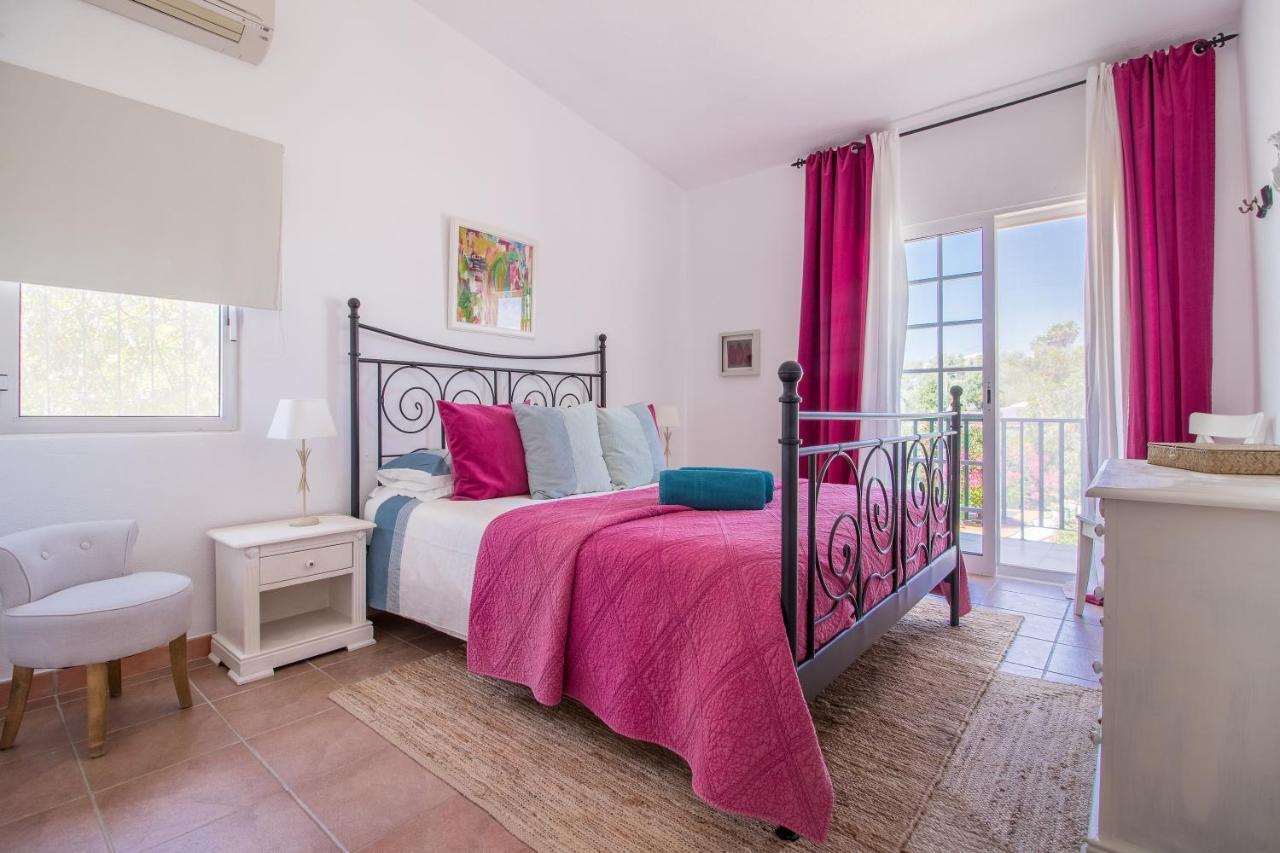 Farm Of Dreams Algarve Villa Алмансил Екстериор снимка