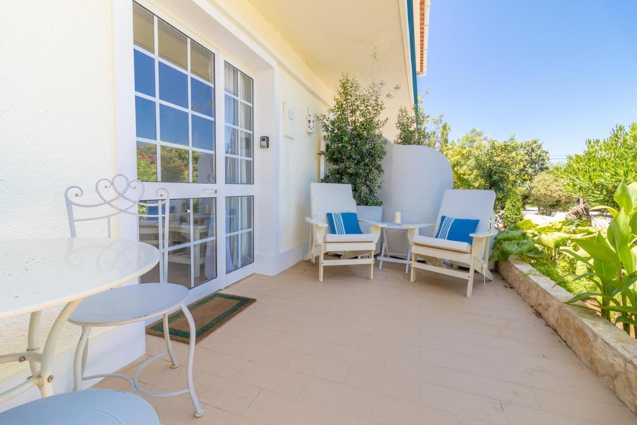Farm Of Dreams Algarve Villa Алмансил Екстериор снимка
